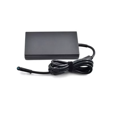 شارژر لپ‌تاپ اچ‌پی 19.5 ولت 10.3 آمپر (سوکت 3.0 * 4.5)