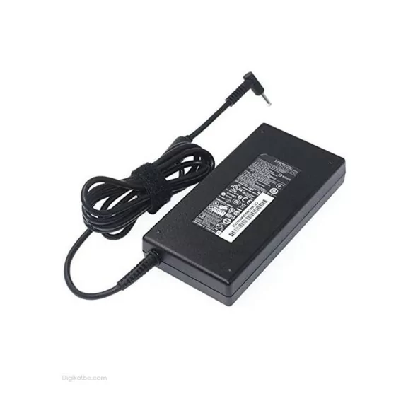 شارژر لپ‌تاپ اچ‌پی 19.5 ولت 10.3 آمپر (سوکت 3.0 * 4.5)