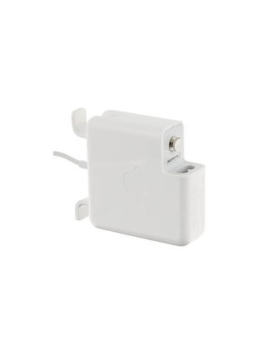 شارژر لپ تاپ مک بوک اپل Magsafe 1 توان 85 وات