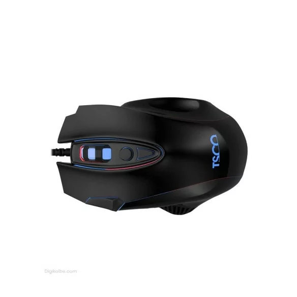 ماوس گیمینگ تسکو TM-2027GA ماوس گیمینگ تسکو TM-2027GA