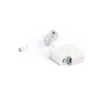 شارژر لپ‌تاپ مک‌بوک اپل 60 وات (Magsafe 2)