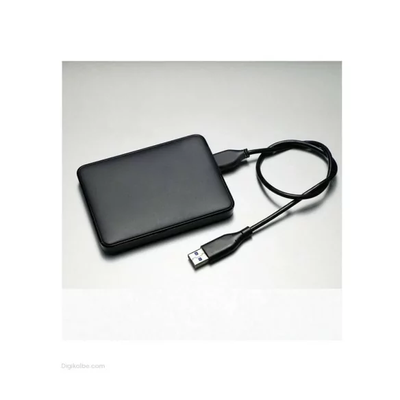 هارد اکسترنال توشیبا Canvio Basics (ظرفیت 2 ترابایت)