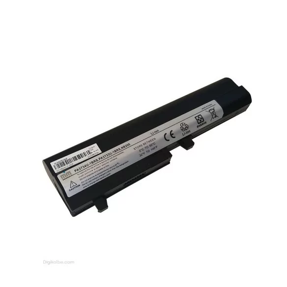 باتری لپ‌تاپ توشیبا NB202