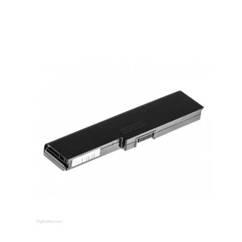 باتری لپ‌تاپ توشیبا A660 (Satellite)