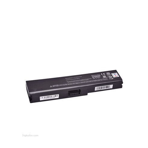 باتری لپ‌تاپ توشیبا C675 (Satellite)