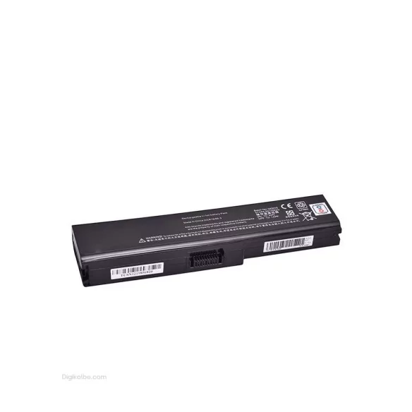 باتری لپ‌تاپ توشیبا C675 (Satellite)