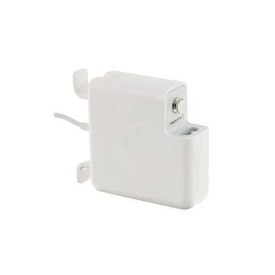 شارژر لپ تاپ مک بوک اپل Magsafe 1 توان 45 وات (Gimo Plus)