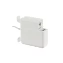 شارژر لپ‌تاپ مک‌بوک اپل 45 وات (Magsafe 1 | با پک)®
