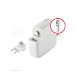 شارژر لپ‌تاپ مک‌بوک اپل 45 وات (Magsafe 1)