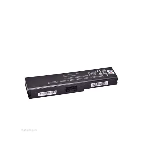 باتری لپ‌تاپ توشیبا L750 (Satellite)