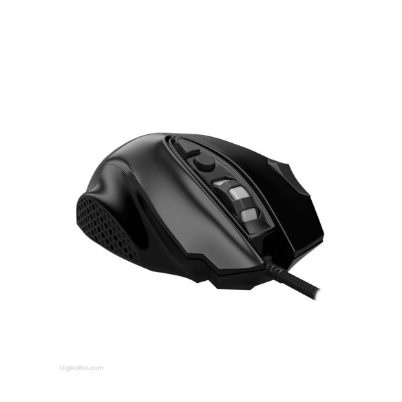 ماوس گیمینگ تسکو TM-2027GA