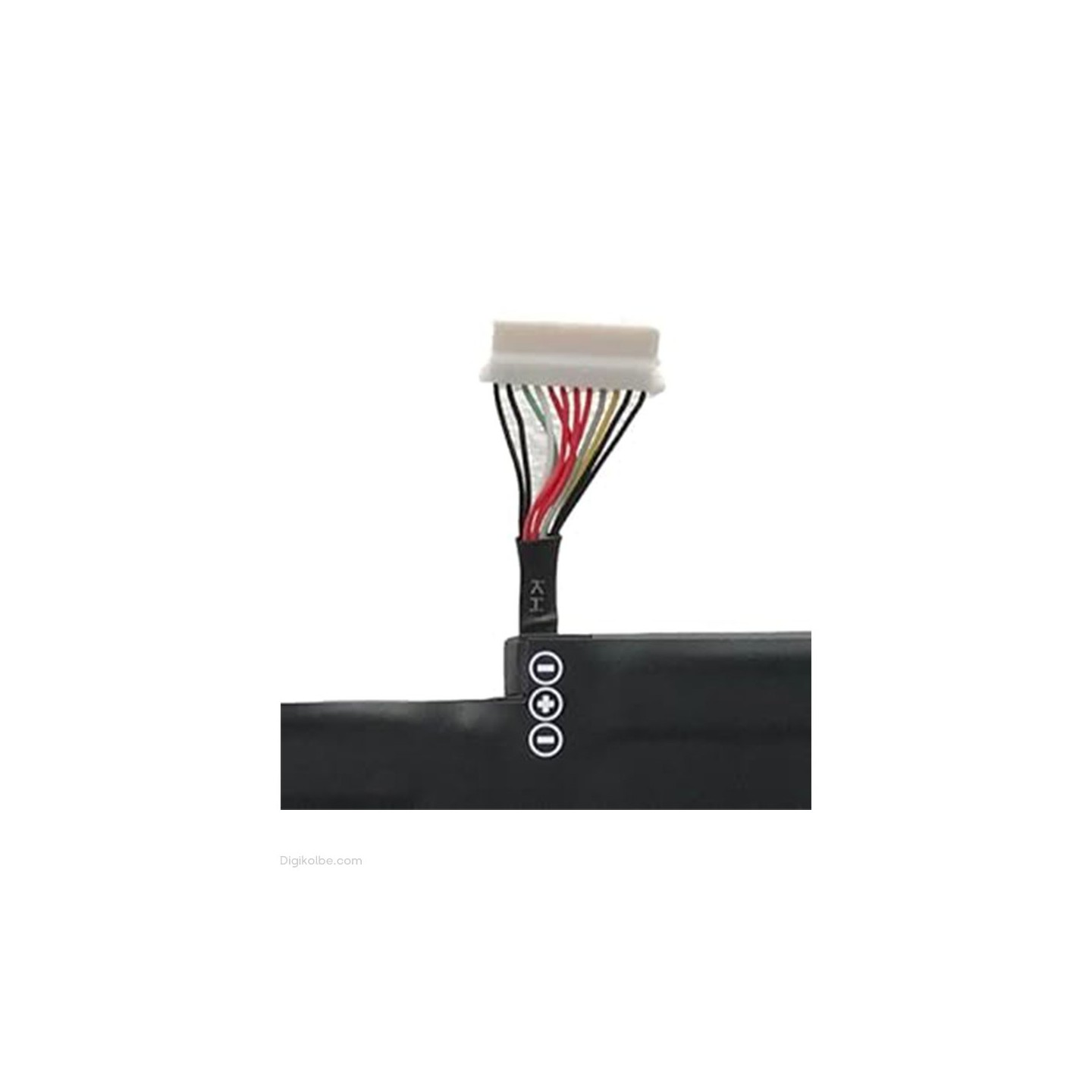 باتری لپ‌تاپ اچ‌پی x360 15-CH ( Spectre )