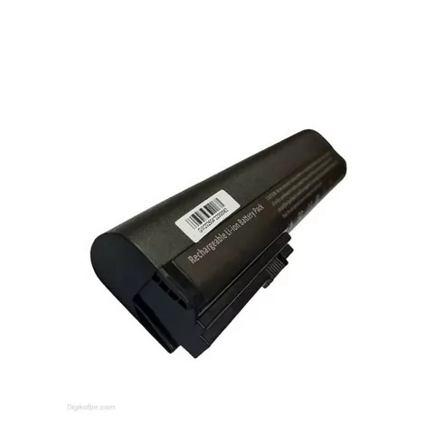 باتری لپتاپ اچپی 2570 ( EliteBook )