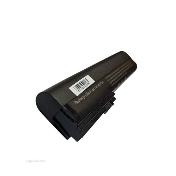 باتری لپ‌تاپ اچ‌پی 2570 ( EliteBook )