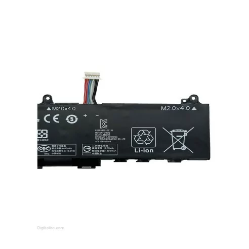 باتری لپ‌تاپ اچ‌پی ZBook Firefly 15 G7