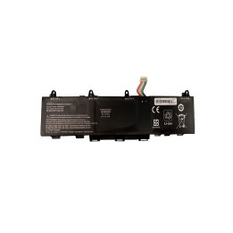 باتری لپ‌تاپ اچ‌پی ZBook Firefly 15 G7