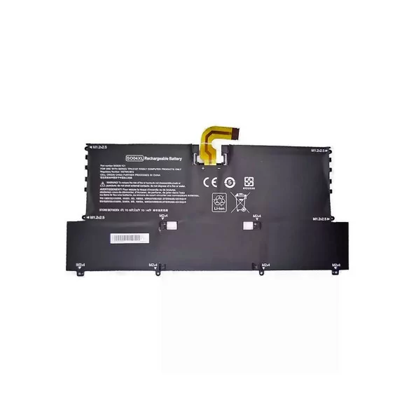 باتری لپ‌تاپ اچ‌پی Spectre 13-V