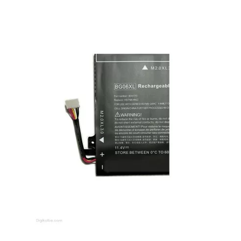 باتری لپ‌تاپ اچ‌پی EliteBook Folio 1040 G3