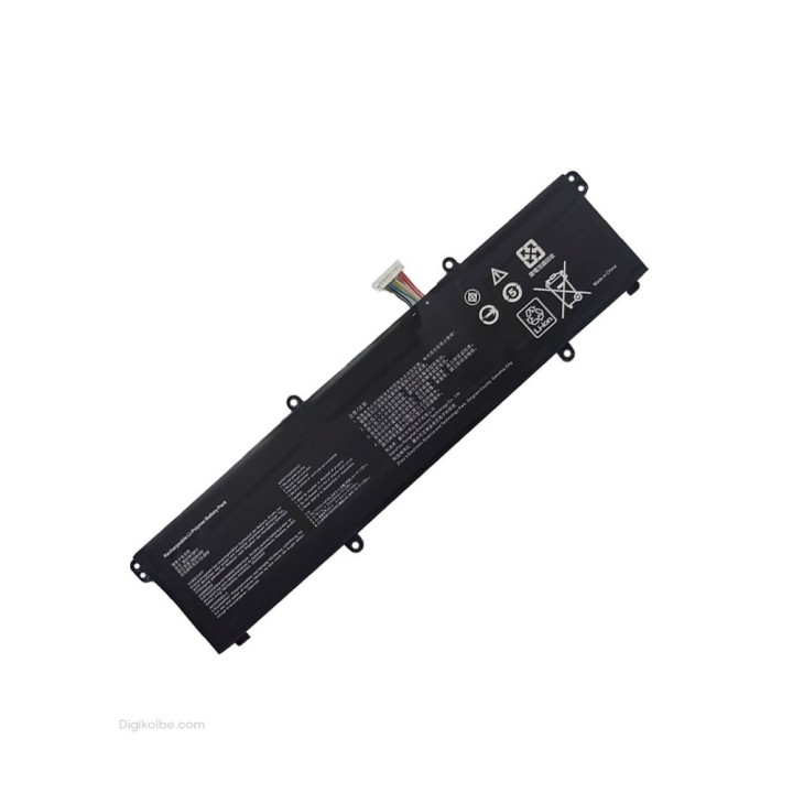 باتری لپ‌تاپ ايسوس M413 ( VivoBook 14 )