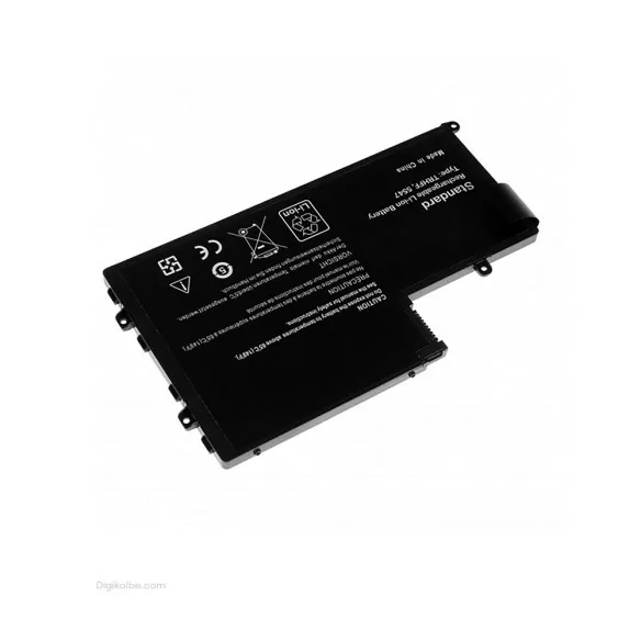 باتری لپتاپ دل 5445 (Inspiron) باتری لپتاپ دل 5445 (Inspiron)
