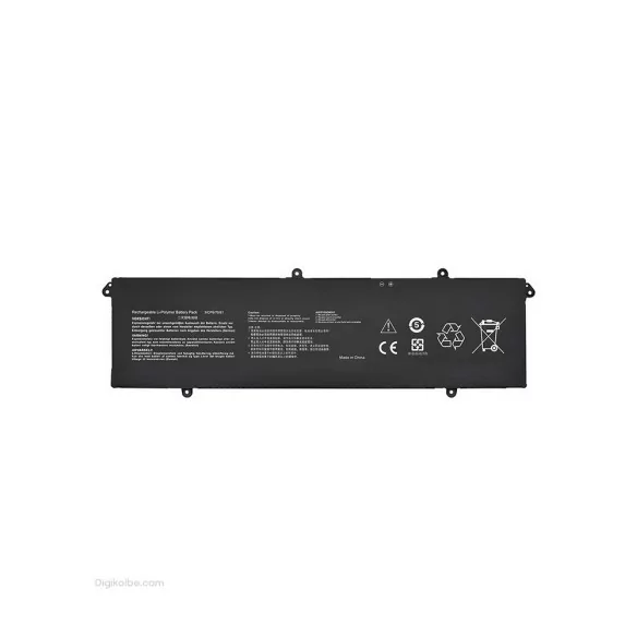 باتری لپتاپ ایسوس M7400 ( VivoBook Pro 14X OLED ) باتری لپتاپ ایسوس M7400 ( VivoBook Pro 14X OLED )