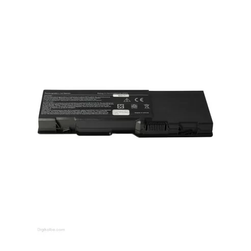 باتری لپ‌تاپ دل XPS M1710 (Inspiron)
