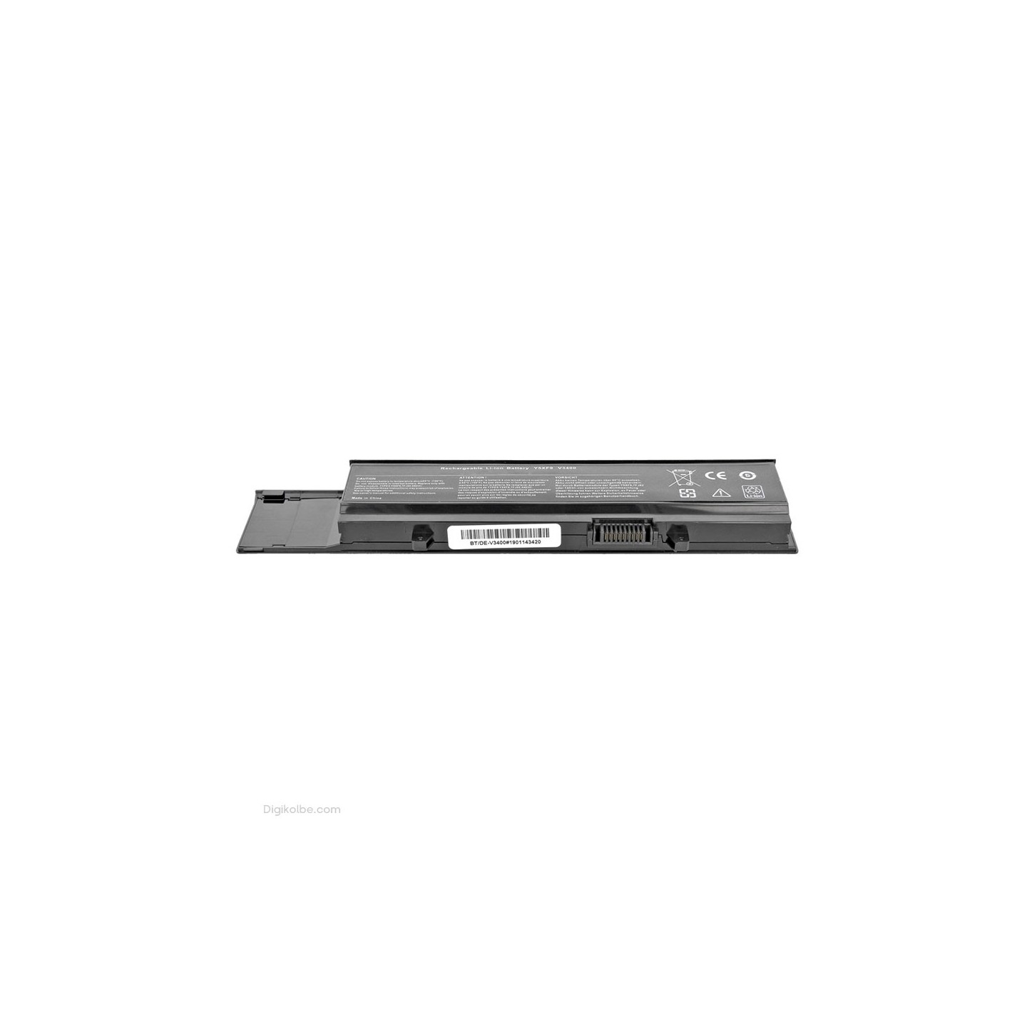 باتری لپ‌تاپ دل 3400 (Vostro)