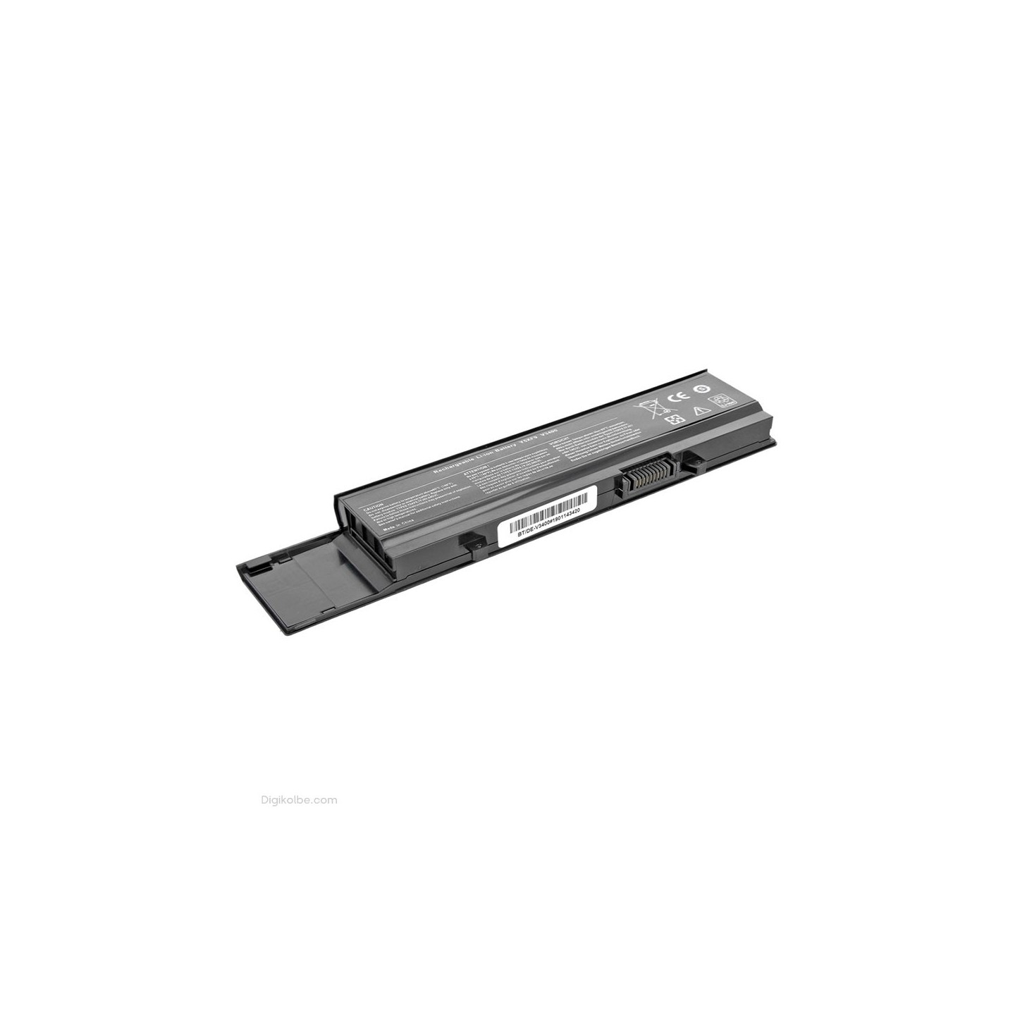 باتری لپ‌تاپ دل 3700 (Vostro)
