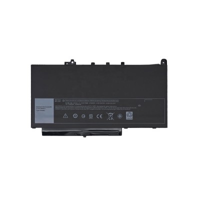 باتری لپ‌تاپ دل E7470 (Latitude)