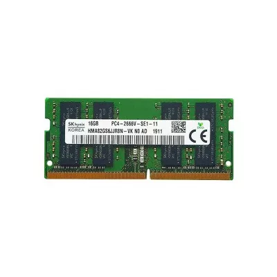 رم لپ‌تاپ PC4-2666 هاینیکس 16 گیگابایت (اورجینال - استوک)