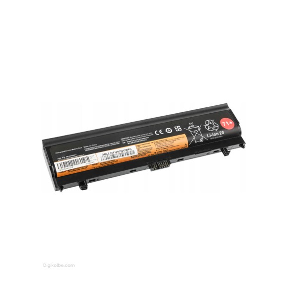 باتری لپ‌تاپ لنوو L560 (ThinkPad)