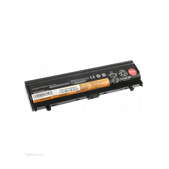 باتری لپتاپ لنوو L560 (ThinkPad) باتری لپتاپ لنوو L560 (ThinkPad)