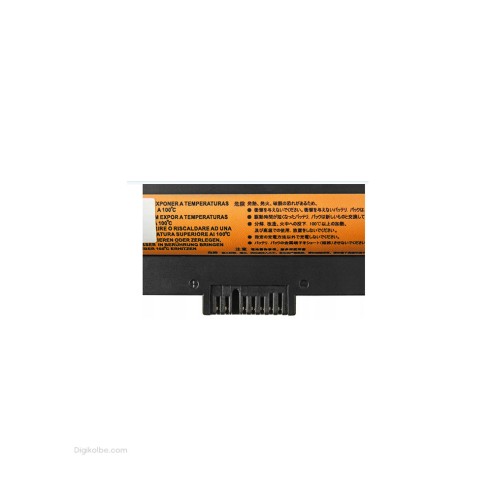 باتری لپ‌تاپ لنوو L560 (ThinkPad)