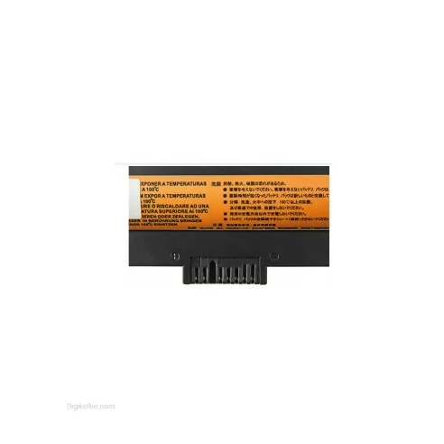 باتری لپتاپ لنوو L560 (ThinkPad)