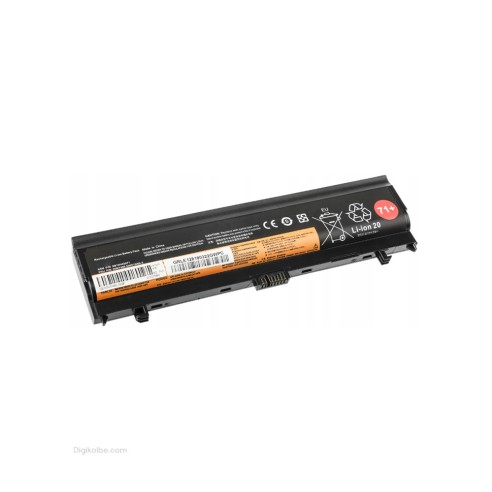 باتری لپ‌تاپ لنوو L570 (ThinkPad)