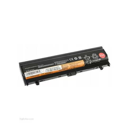باتری لپتاپ لنوو L570 (ThinkPad)