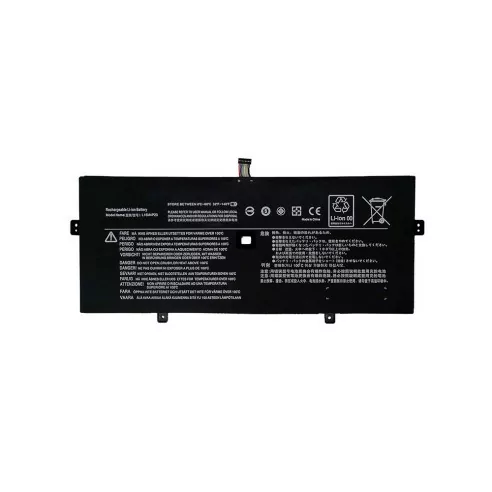 باتری لپتاپ لنوو Yoga 5 Pro