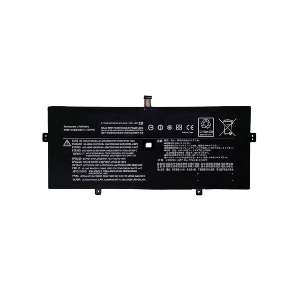 باتری لپ‌تاپ لنوو Yoga 5 Pro