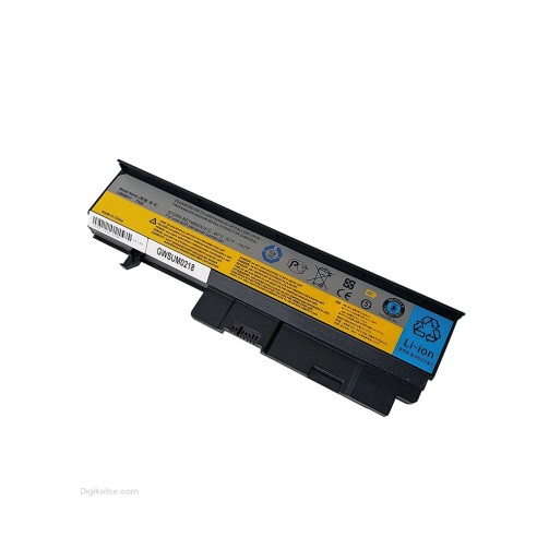 باتری لپ‌تاپ لنوو U330 (IdeaPad)
