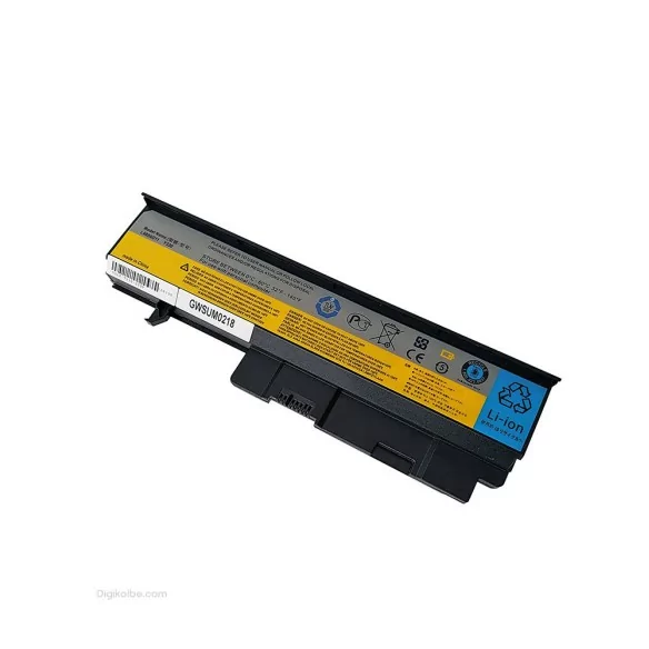 باتری لپتاپ لنوو U330 (IdeaPad) باتری لپتاپ لنوو U330 (IdeaPad)