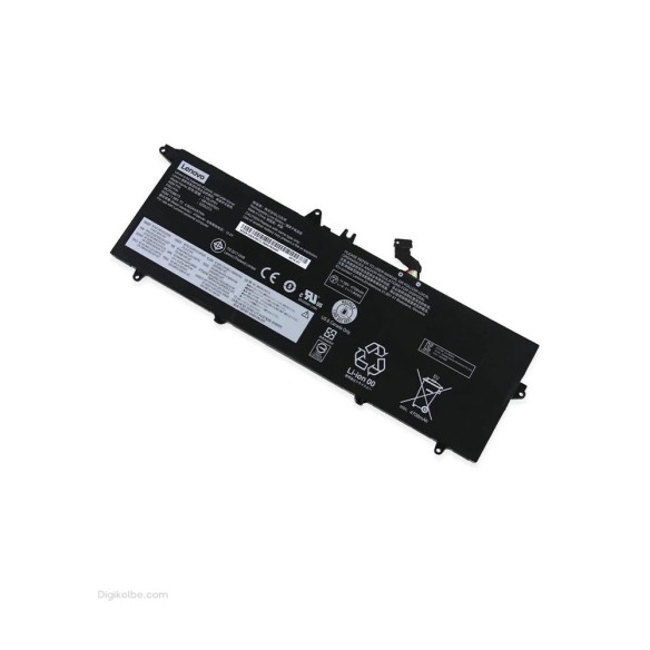 باتری لپ‌تاپ لنوو T495 ( ThinkPad )