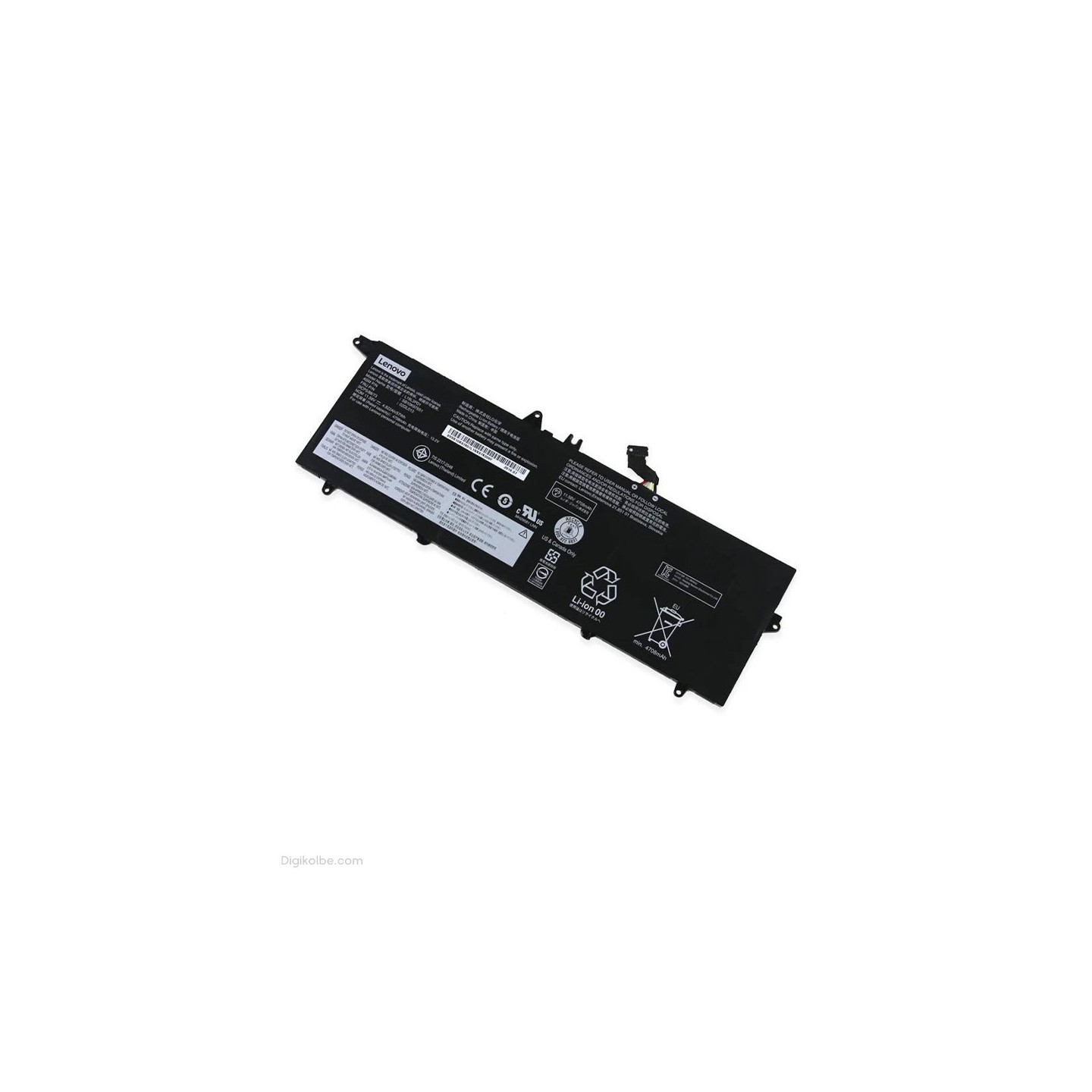 باتری لپ‌تاپ لنوو T495 ( ThinkPad )