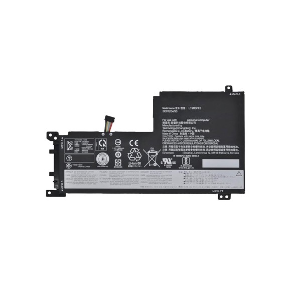 باتری لپ‌تاپ لنوو IdeaPad 5