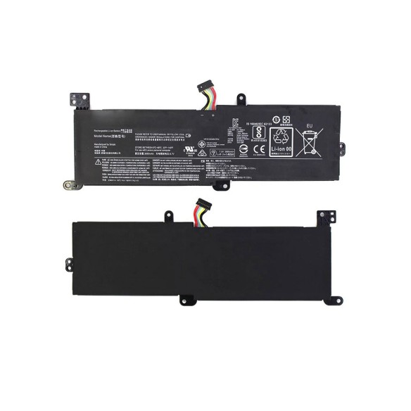 باتری لپ‌تاپ لنوو 320 (IdeaPad)