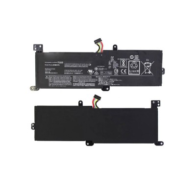 باتری لپ‌تاپ لنوو V320 ( 8 پین | IdeaPad )