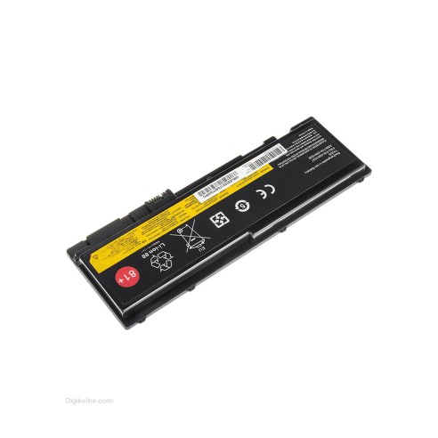 باتری لپ‌تاپ لنوو T420 (ThinkPad)