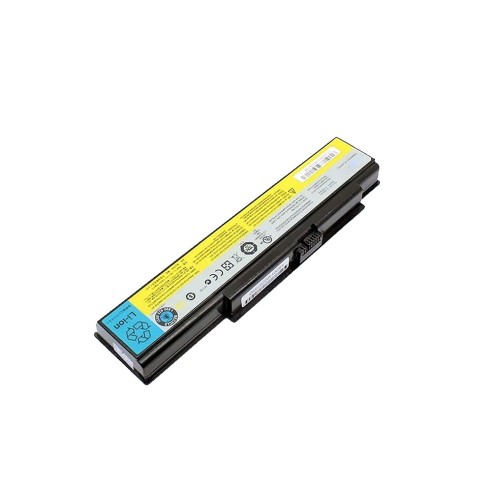 باتری لپ‌تاپ لنوو Y710 (IdeaPad)