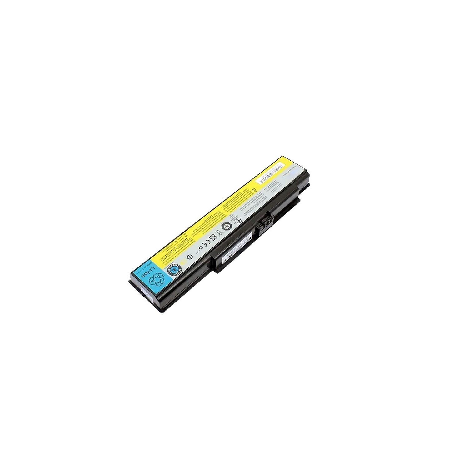 باتری لپ‌تاپ لنوو Y710 (IdeaPad)