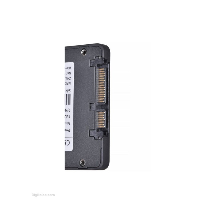 حافظه اس‌اس‌دی داهوا C800A (ظرفیت 128 گیگابایت)