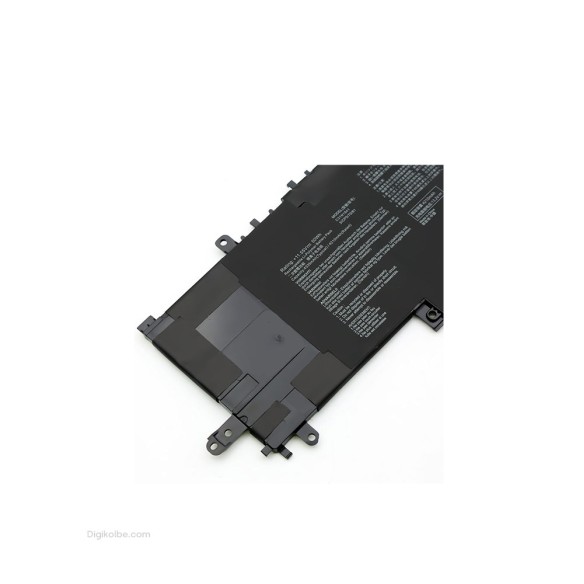 باتری لپ‌تاپ ایسوس UX333 ( ZenBook 13 )